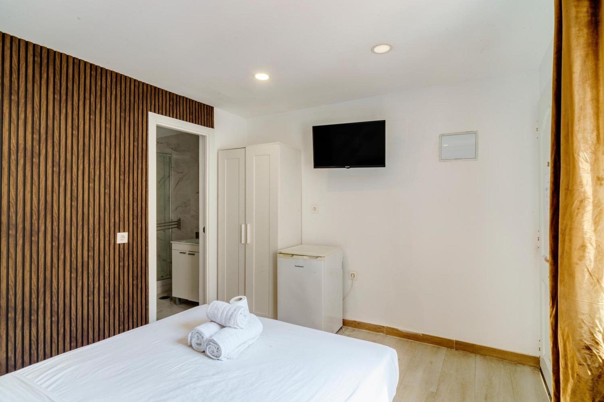 Hotel Rancho Grande Marbella Exteriér fotografie