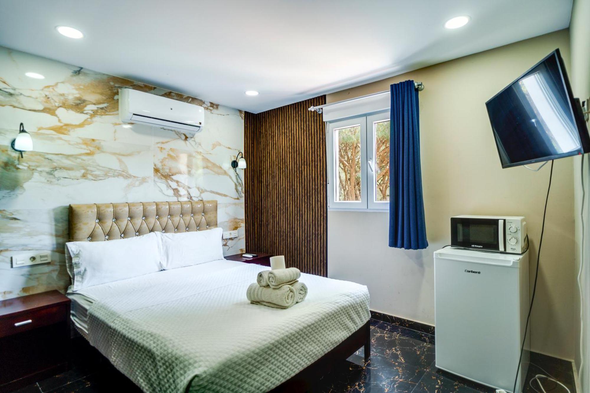 Hotel Rancho Grande Marbella Exteriér fotografie