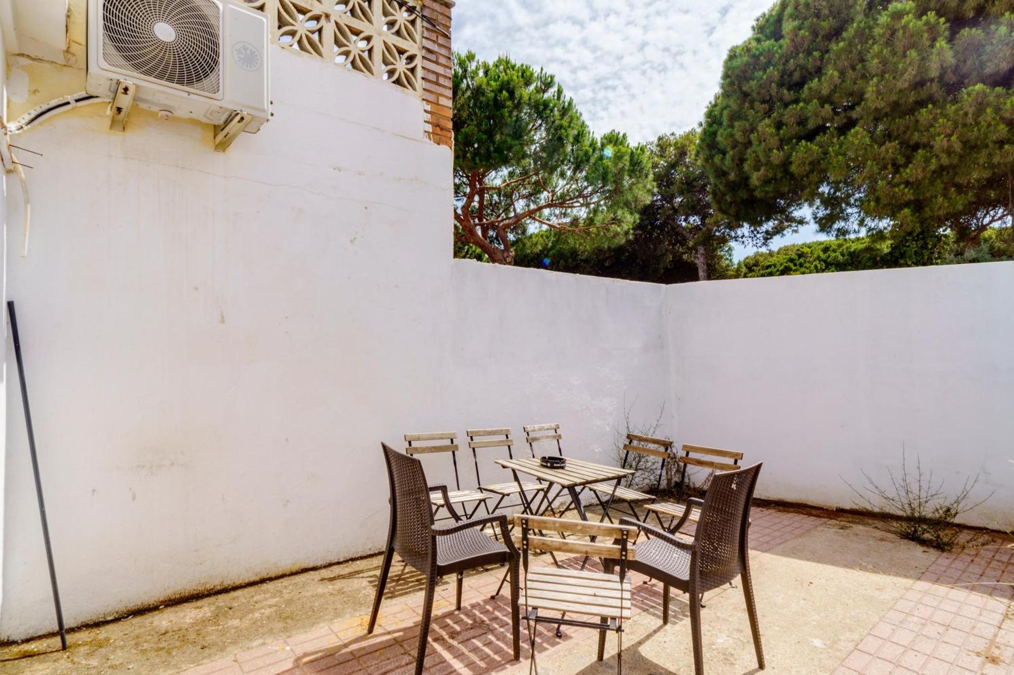 Hotel Rancho Grande Marbella Exteriér fotografie